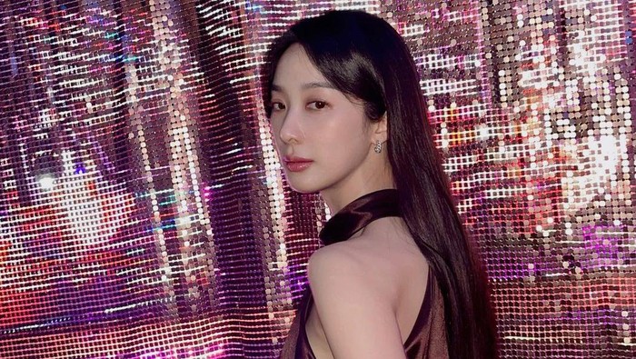 Pancarkan Aura 'Mahal', 3 Aktris Korea Ini Punya Visual Mewah yang Khas