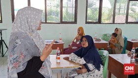 Trauma Siswi SMPN 1 Sukodadi Usai Digunduli Guru: Malu Sama Tetangga
