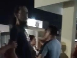 Polisi Beberkan Kronologi Pembubaran Jemaat Gereja di Padang saat Beribadah
