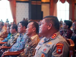 Percepatan Sertifikasi Lahan di Sulbar Dapat Dukungan Kementerian ATR