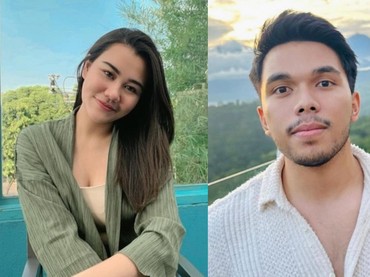 img-title Nonton Konser Bareng, Aaliyah Massaid Panggil Thariq Halilintar 'Sayang'