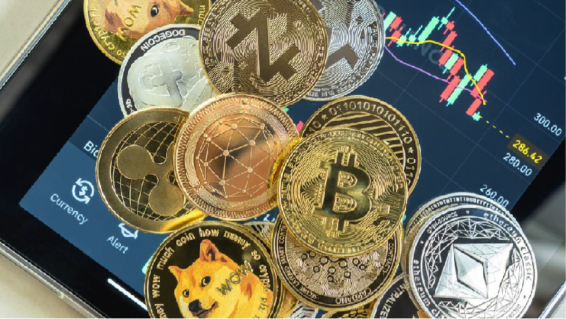 Pasar koin meme terus menunjukkan volatilitas yang signifikan, karena token-token baru memompa sementara nama-nama besar