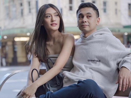 Potret Harmonis Anissa Aziza dan Raditya Dika yang Adem Ayem, 5 Tahun Jauh dari Gosip