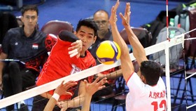 Rivan Nurmulki Kembali ke Liga Jepang, Gabung Wolfdogs Nagoya