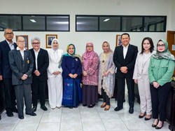 Bamsoet Dorong Pemerintah Atur Royalti Lagu di Platform Digital