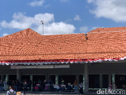 Merasakan Kota dengan Udara Terbersih di Indonesia