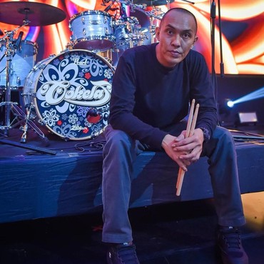 Bangkrut Usai Dipecat dari Cokelat, Ervin Kini Kerja Jadi Badut