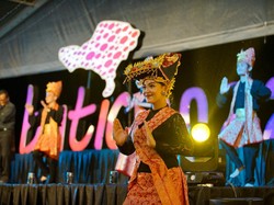 Forum Telekomunikasi BATIC Kembali Digelar, Diikuti 190 Perusahaan Global