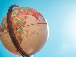 Tidak Hanya Indonesia, Negara Ini Juga Merdeka pada 17 Agustus