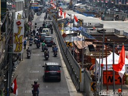 Ekonomi RI Diramal Tumbuh 5,3% di 2023, Ini Pendorongnya