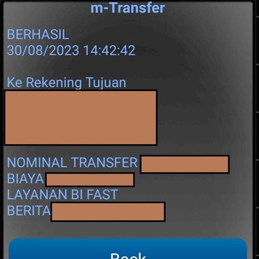 Viral Wanita Palsukan Bukti Transfer Saat Transaksi di Mal, Ini Kata Polisi