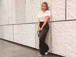 Ini Kata Dokter soal Cara Kerja Tes DNA yang Dijalani Denny Sumargo & Verny