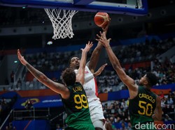 Kanada Langsung Alihkan Fokus ke Spanyol Usai Ditekuk Brasil