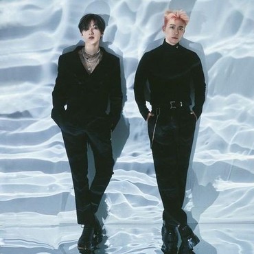Eunhyuk dan Donghae Super Junior Resmi Dirikan Agensi Baru