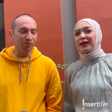 Selalu Terlihat Harmonis, Gary Iskak dan Richa Novisha: Saling Mengerti