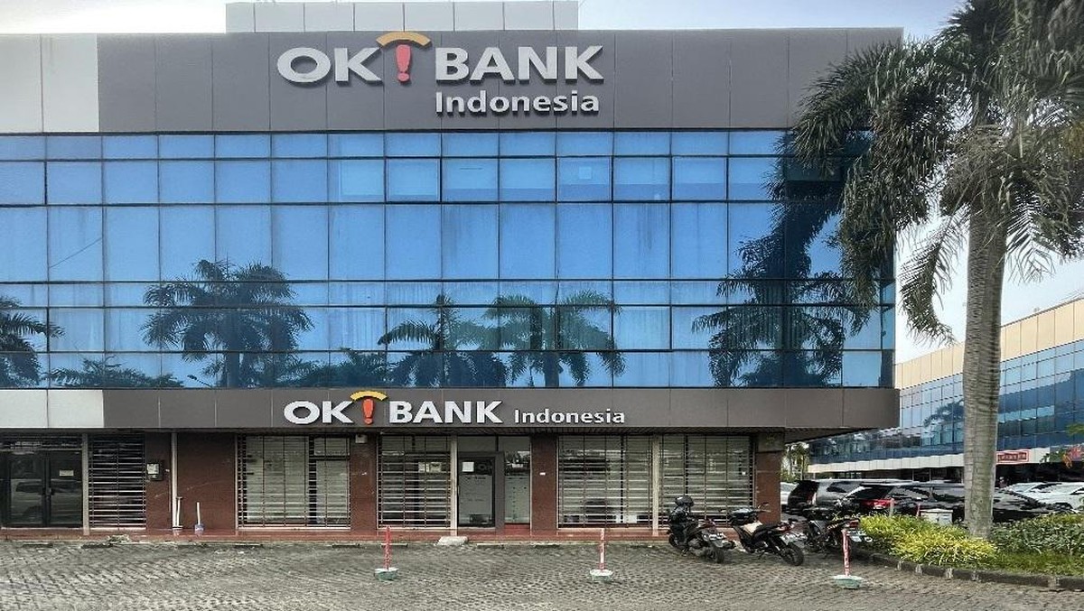 OJK Mau Hapus Kelas KBMI I, Bankir Bank Kecil Kompak Bilang Gini