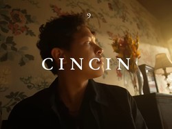 Lirik Lagu 'Cincin' Hindia Lengkap dengan Makna