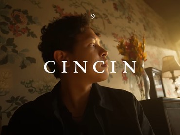 Lirik Lagu 'Cincin' Hindia Lengkap dengan Makna