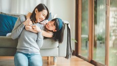 DUKUNG HOBI ANAK