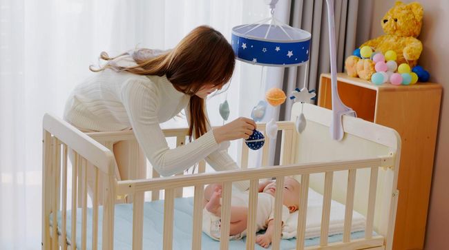 Apakah Ibu Penderita Cacar Air Bisa Tetap Menyusui? Simak Tips Amannya