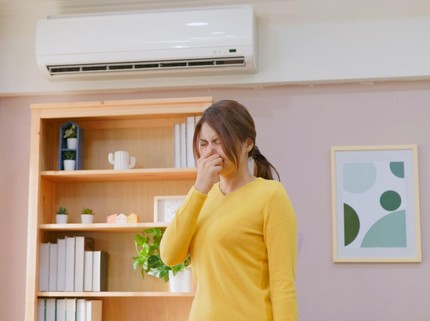 7 Sumber Polusi Udara dalam Rumah & Cara Mengatasinya