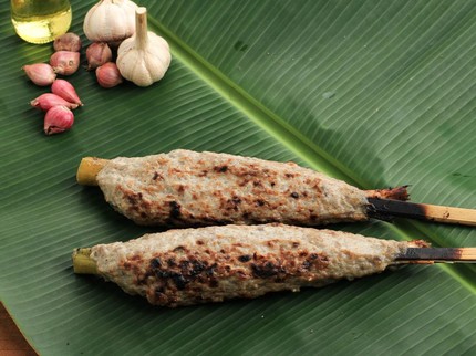 Resep Sate Bandeng khas Banten yang Enak dan Rasanya Khas, Mirip Pepes Bun