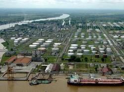 Proyek PLTP Lumut Balai Unit 2 Mejeng di AIPF 2023