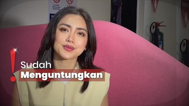 Jual Apartemen dari Richard Kyle, Jessica Iskandar Ingin Lupakan Masa Lalu?