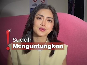 Jual Apartemen dari Richard Kyle, Jessica Iskandar Ingin Lupakan Masa Lalu?
