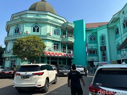 Ketua DPW Se-Indonesia Merapat ke PKB Jatim Jelang Finalisasi Anies-Cak Imin