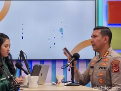 Respons Keluhan Warga di Jumat Curhat, Kombes Bismo Langsung Telepon Kasat