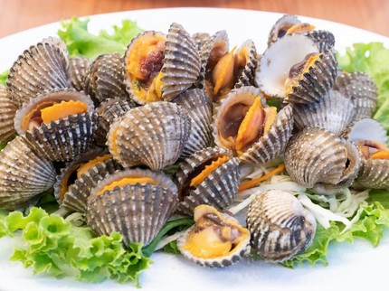 Kerang untuk Ibu Hamil, Apakah Aman atau Berbahaya bagi Janin? Ini Faktanya