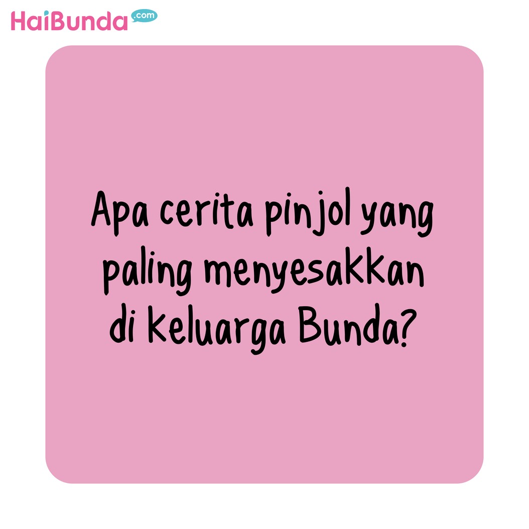 Komik Bunda