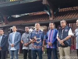 Demokrat Resmi Cabut Dukungan Untuk Anies Baswedan di Pilpres 2024