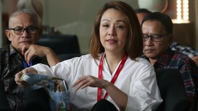 KPK Dalami Aliran Uang di Kasus Taspen Lewat Mantan Istri Kosasih