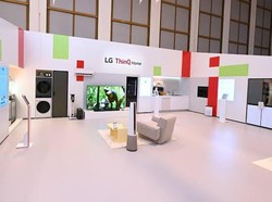 Perangkat Pintar LG Bakal Pakai ThinQ Up 2.0, Hebatnya?