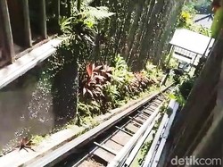 Duka Pariwisata Bali: Lift Resort Jatuh ke Jurang, 5 Karyawan Jadi Korban