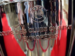 Semifinal Liga Champions: Dortmund Vs PSG, Bayern Vs Madrid