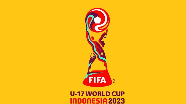Undian atau drawing Piala Dunia U-17 2023 akan berlangsung di Zurich, Swiss, Jumat (15/9). Berikut link live streaming drawing Piala Dunia U-17.