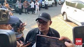 Petinggi PKB Merapat ke Surabaya Jelang Deklarasi Anies-Cak Imin