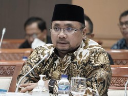 461 Jemaah Haji 2024 Meninggal, Menag Doakan Husnul Khotimah