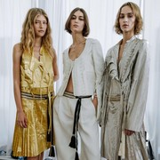 7 Hal yang Perlu Diketahui dari New York Fashion Week 2024, Ada Desainer Indonesia