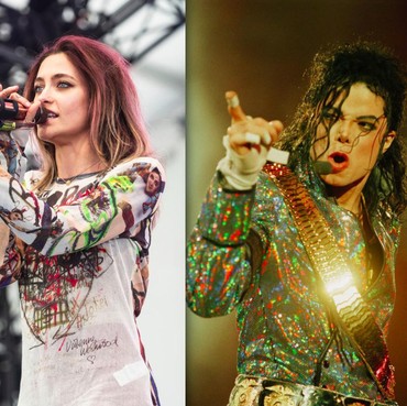 Paris Jackson Dapat Ancaman Pembunuhan karena Tak Unggah Ulang Tahun Michael Jackson