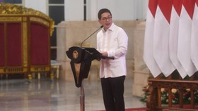 Arsjad Rasjid soal Polusi Jakarta: Peringatan Buat Kita
