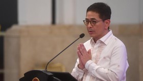 Arsjad Rasjid: ASEAN Berpotensi Mitigasi Perubahan Iklim