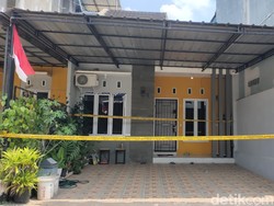 Temuan Mengejutkan di Rumah Adelia: Desain Bangunan Mewah Berlantai 2