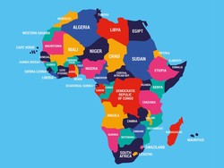 Ahli Perkirakan Akan Ada Samudra Baru di Afrika Timur, Tanahnya Perlahan Terbelah