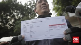 Tilang Uji Emisi Dibatalkan, DKI Cari Alternatif Pengganti