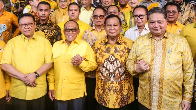 Data real count KPU di Kabupaten Rejang Lebong, Bengkulu sudah masuk 100 persen. Pasangan Prabowo Subianto-Gibran Rakabuming Raka menang telak