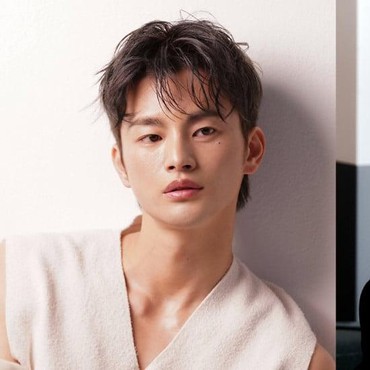 Seo In Guk & Lee Sung Kyung Dilirik Jadi Pemeran Utama di Drama Romantis Baru